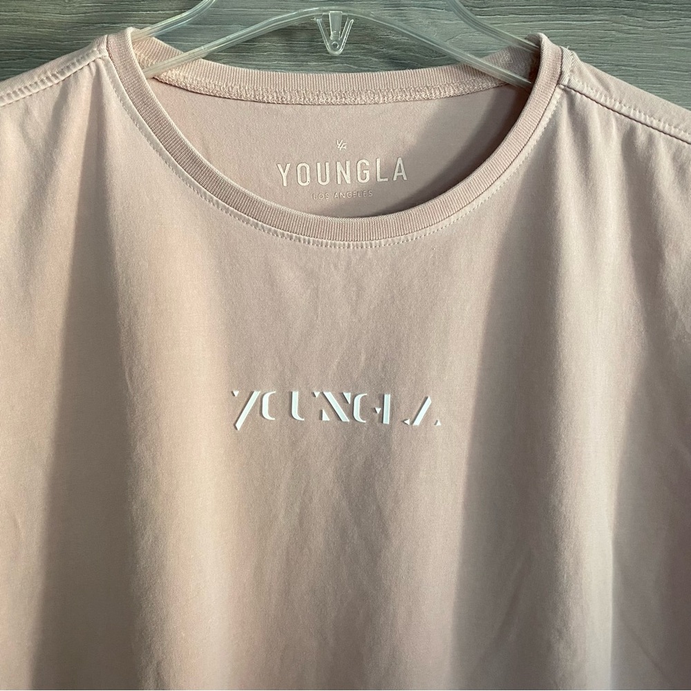 Youngla Tee - image 2